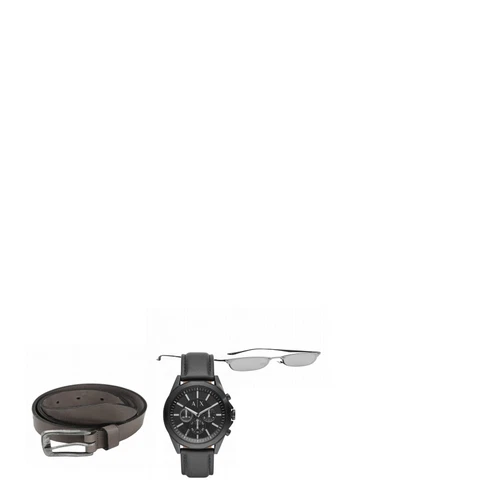 Uhr Armani Exchange kombinieren