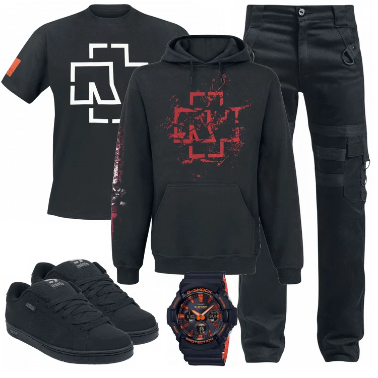 Rammstein