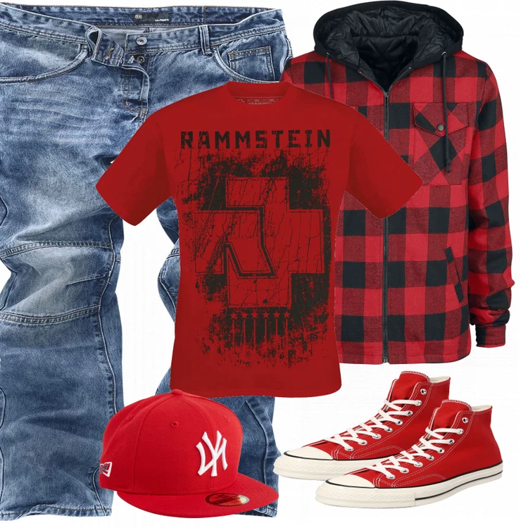 Rammstein