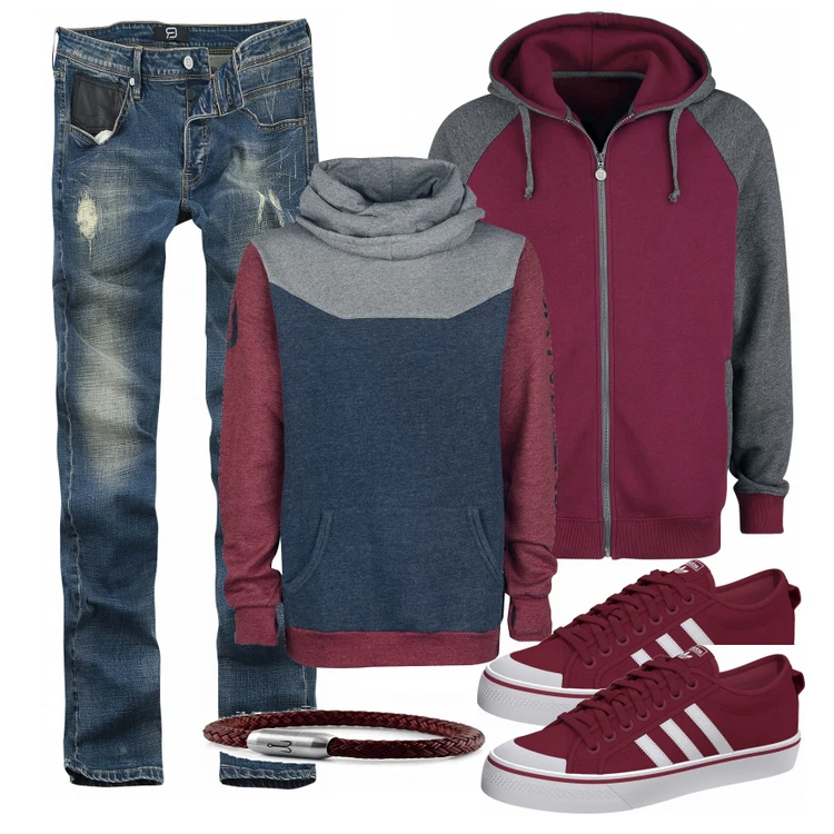 RED BY EMP