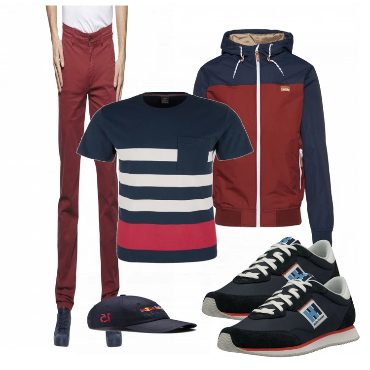 REDLOOK