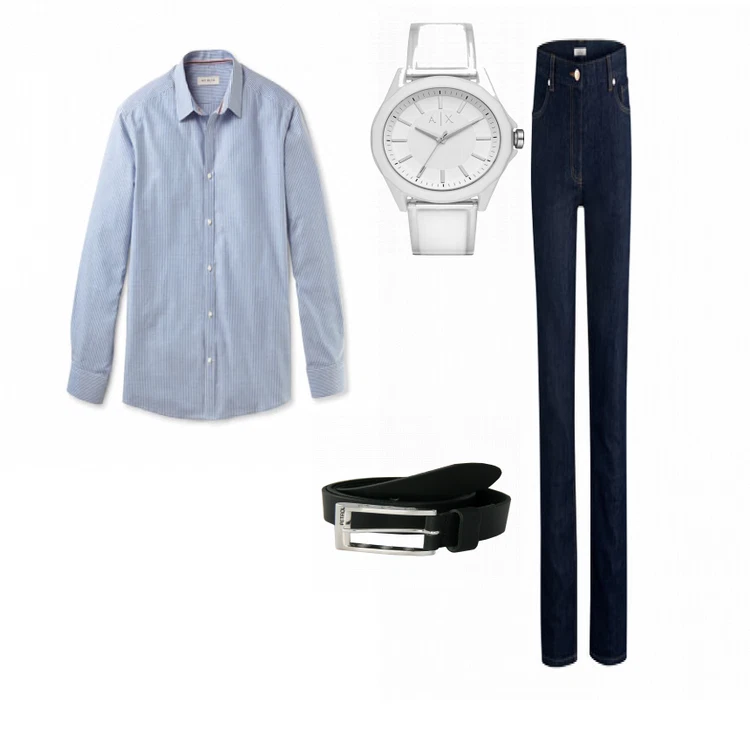 RinsedwashedJeans