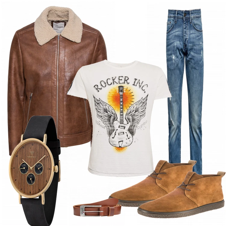 RockerInc