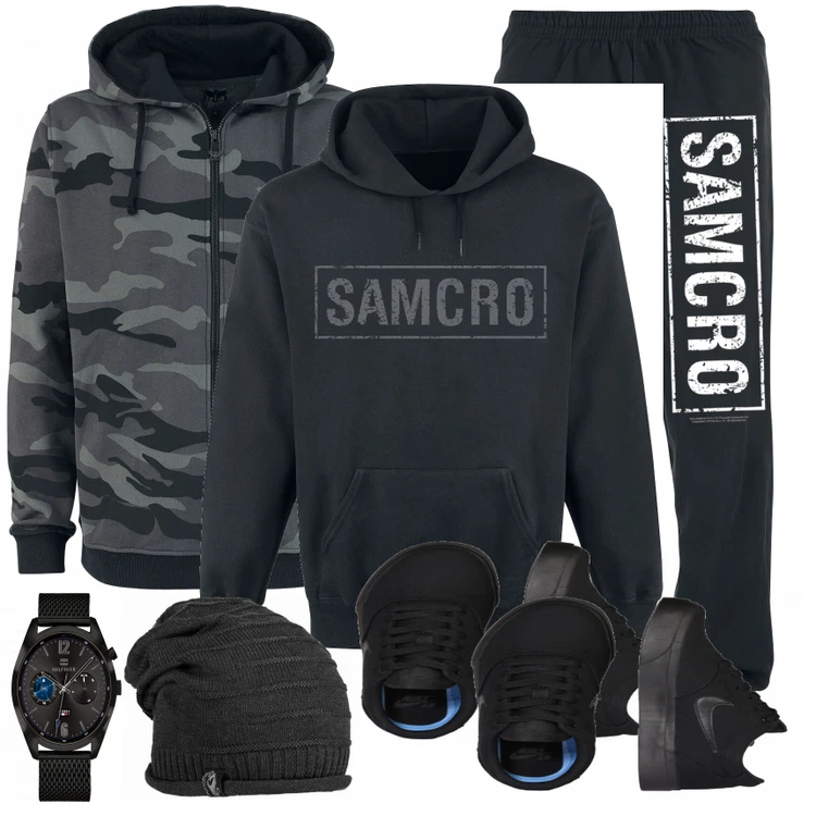 Samcro
