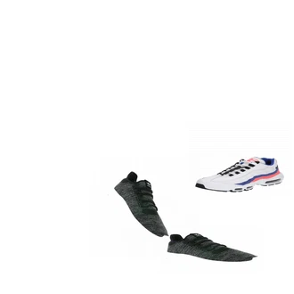 Winter Outfits mit Sneaker "Schuhe"