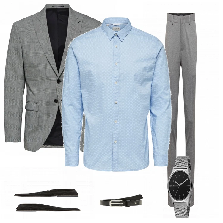 Selected Homme