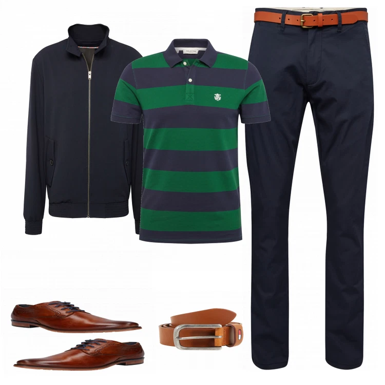 Selected Homme