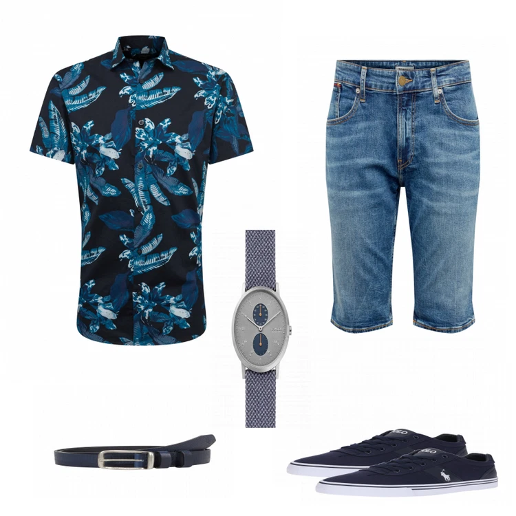 SELECTED HOMME Hemd