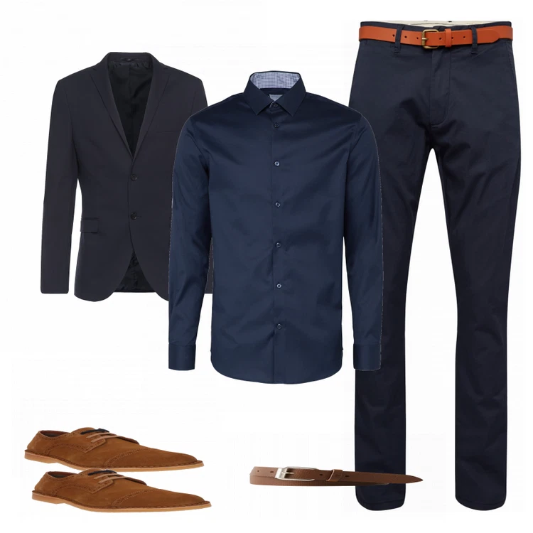 Selected Homme