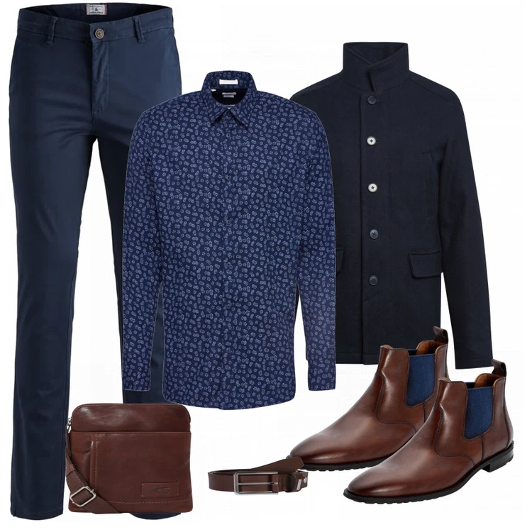 Selected Homme