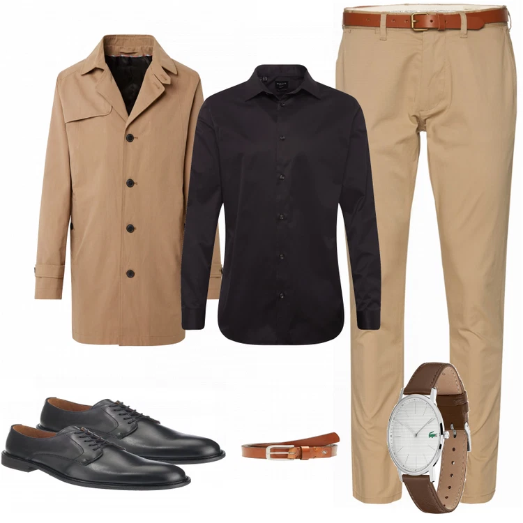 Selected Homme