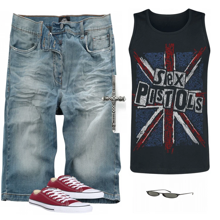 Sex Pistols