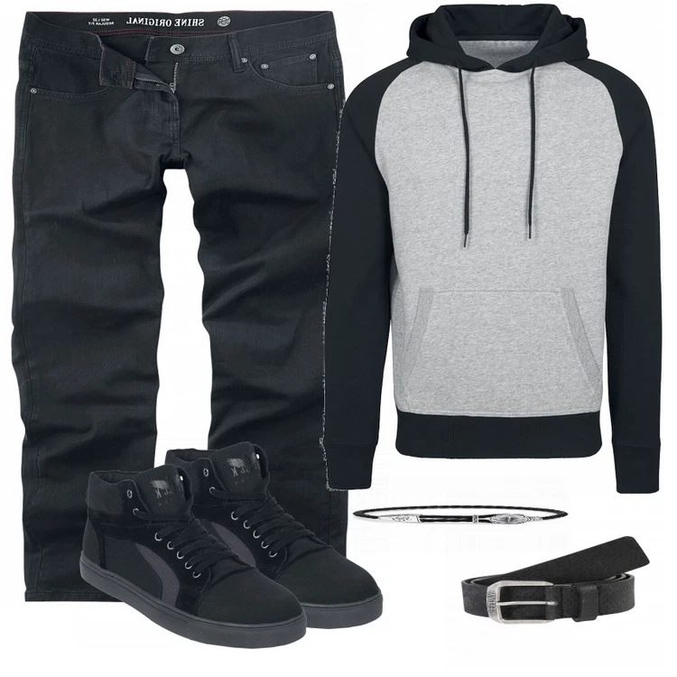Shine Jeans