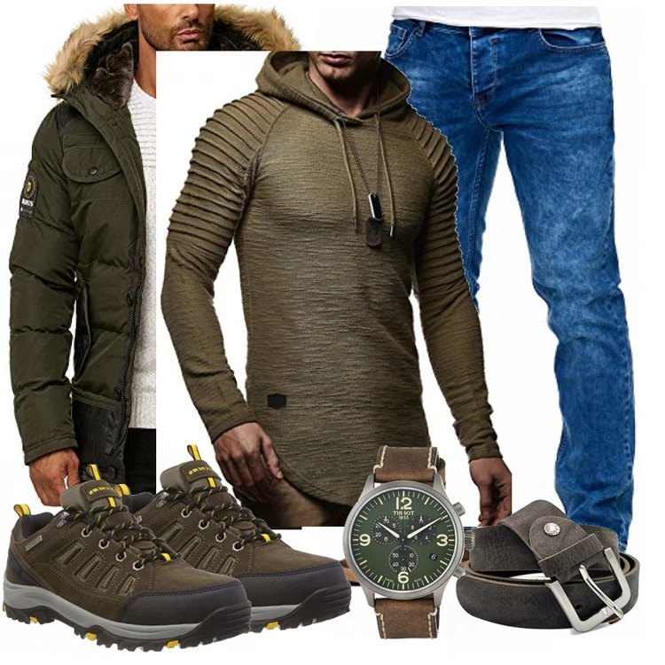 Skechers Herren