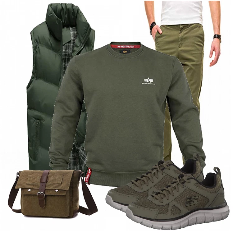 Skechers Sneaker