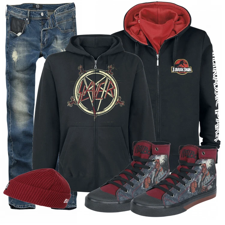 Slayer
