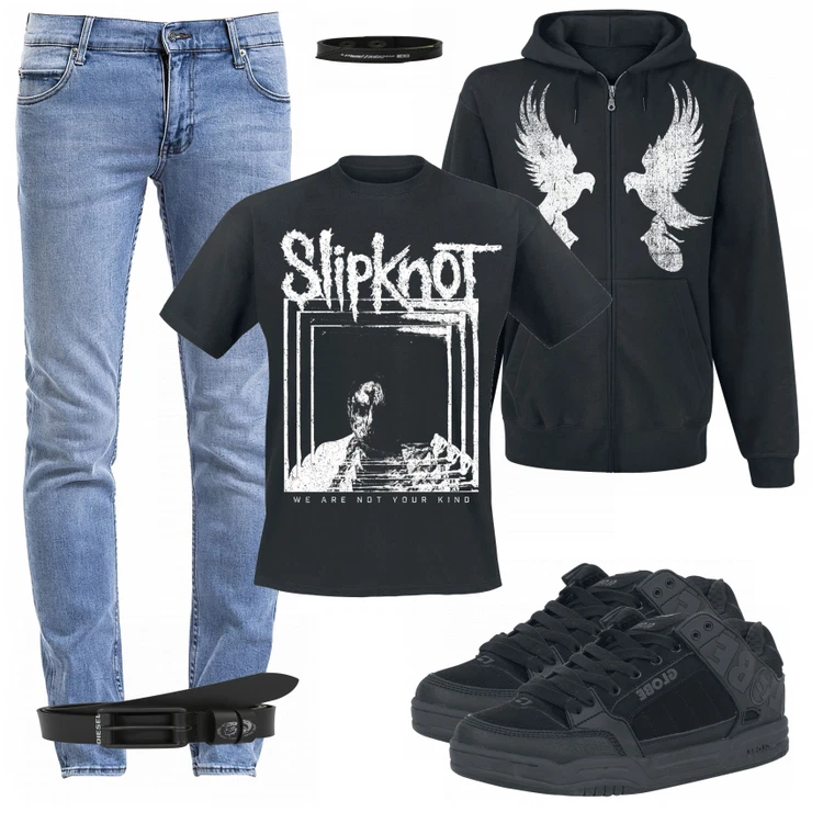 Slipknot