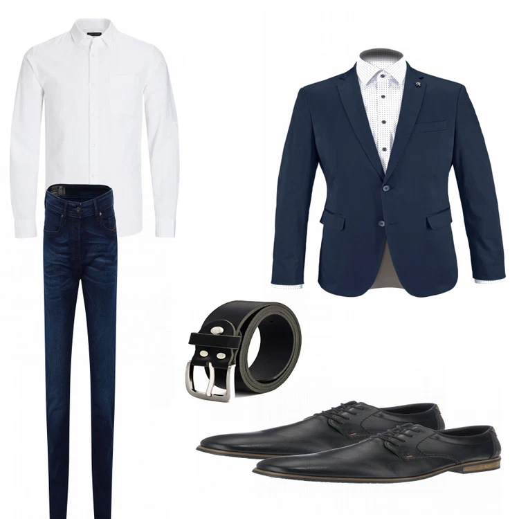 SmartCasual
