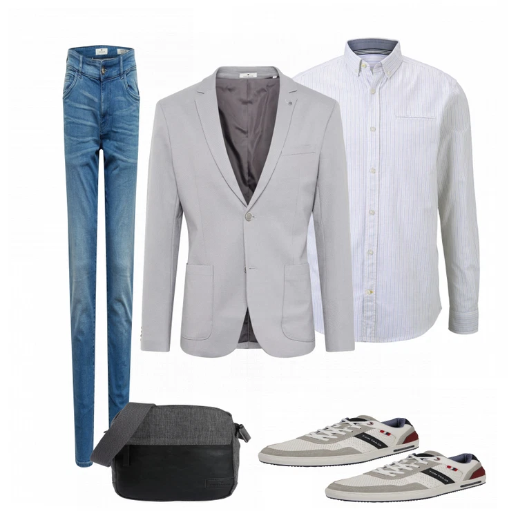Smat Casual Outfit