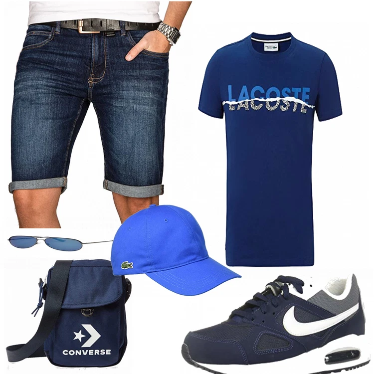 Sommer Outfit