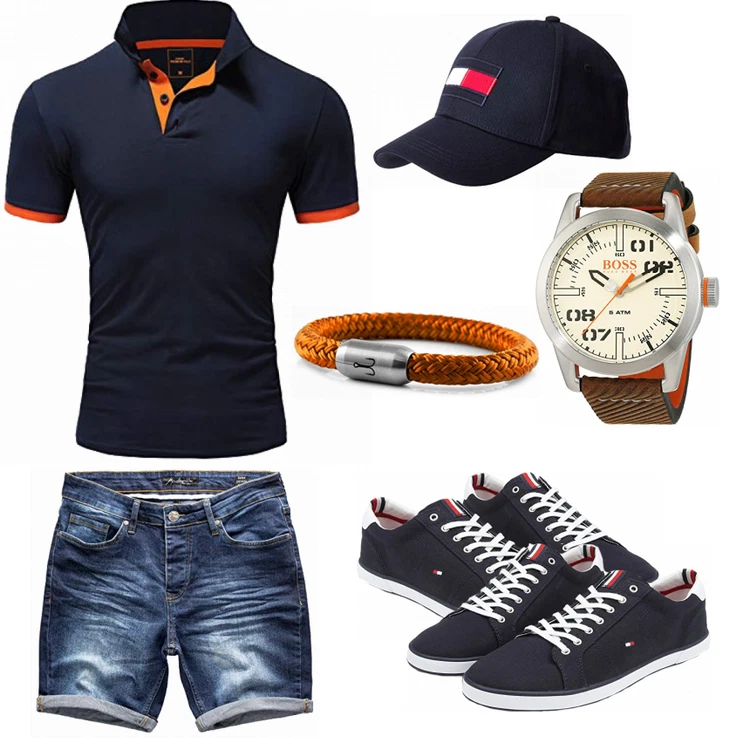 sommer outfit