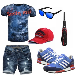Outfit mit Hut "sommer outfit"