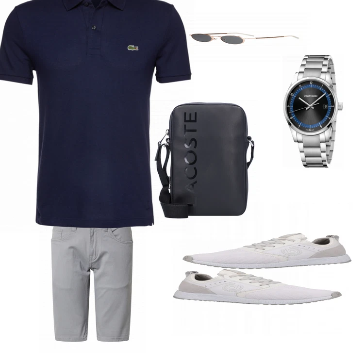 Sommer Outfit