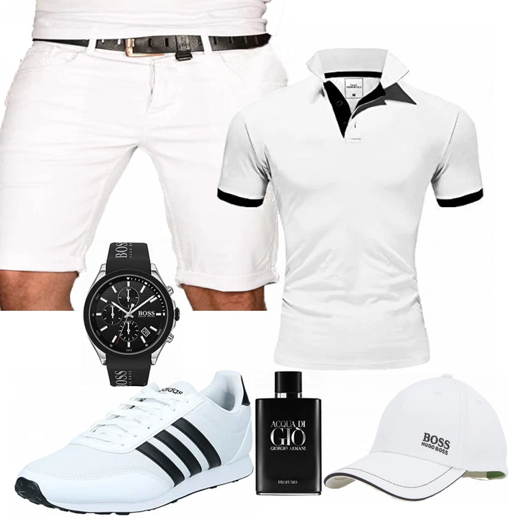 Sommer Style