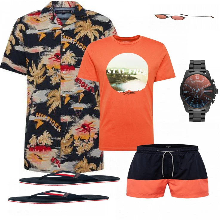 Sommer Style