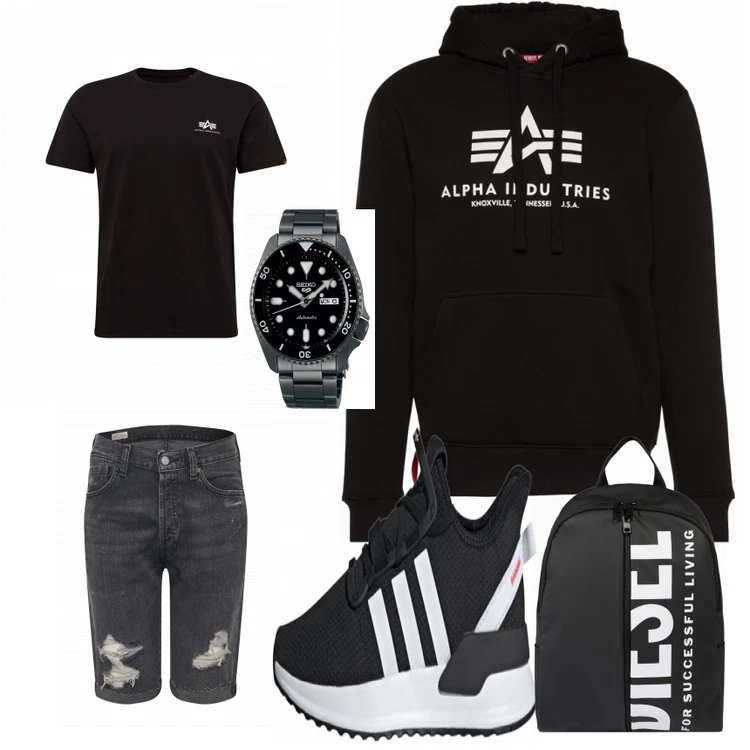 Sommer Style