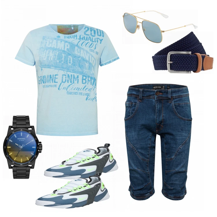 Sommer Style