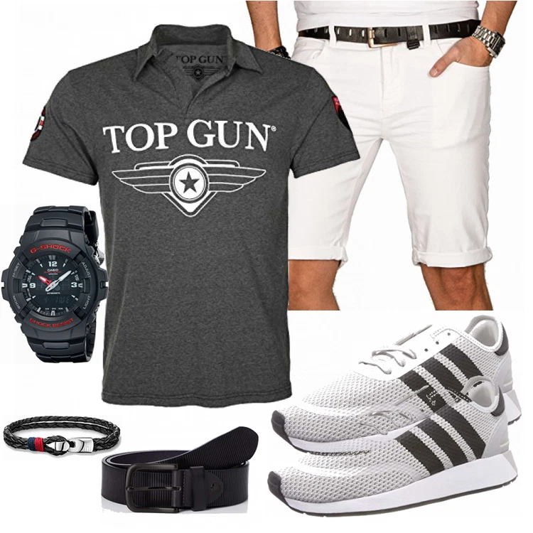 Sommer Style