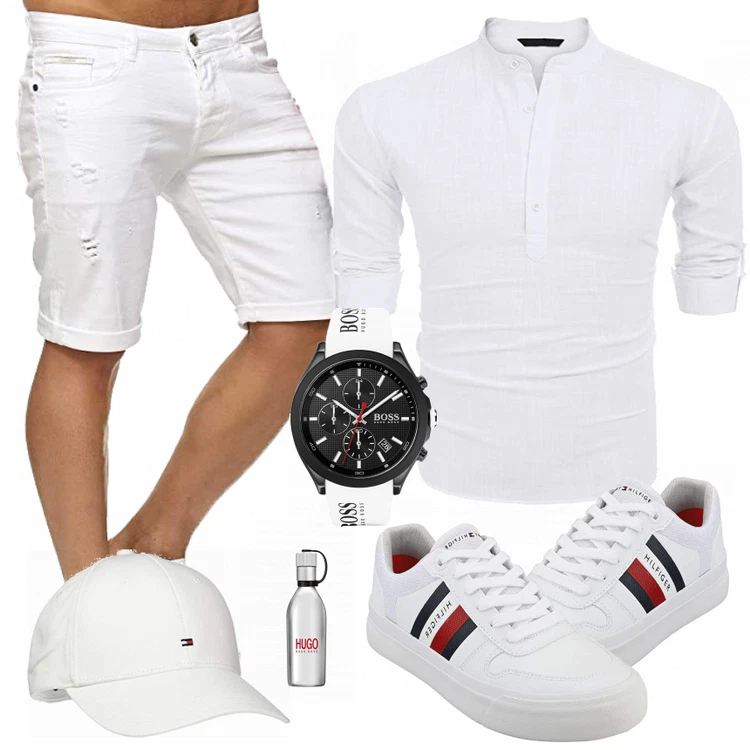 Sommer Style