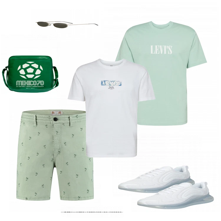 Sommer Style