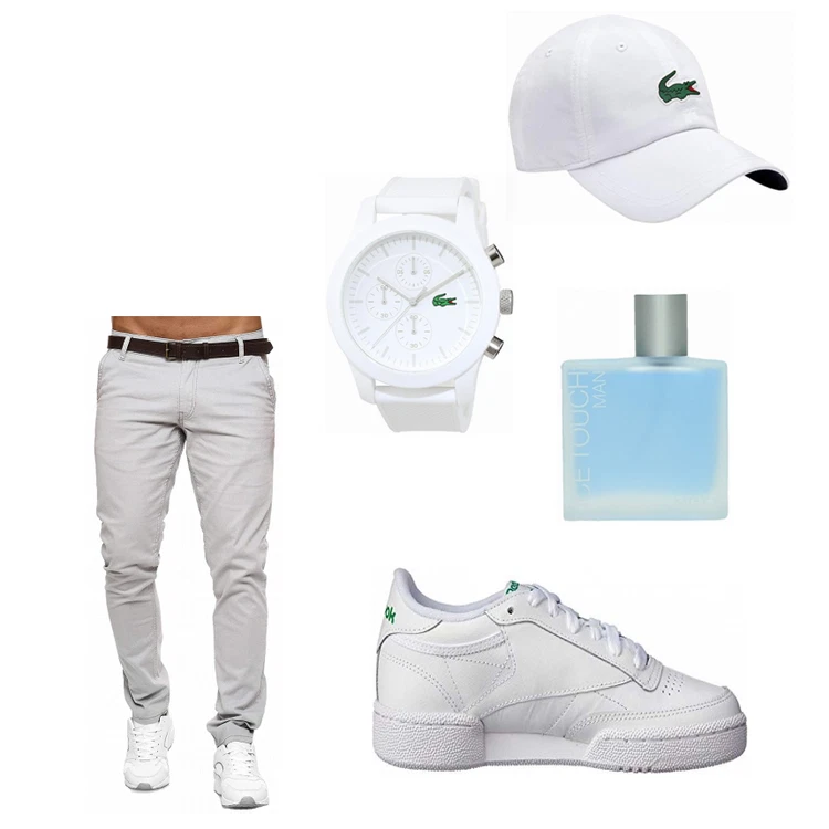 Sommer Style