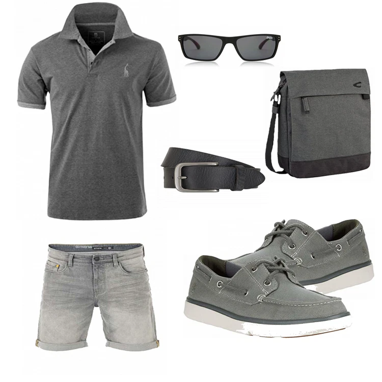 Sommer Style