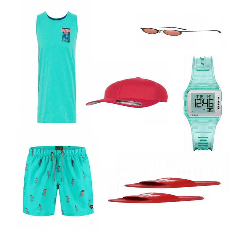Sommer Style