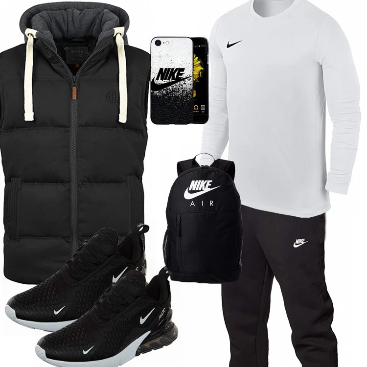 Sport Outfit