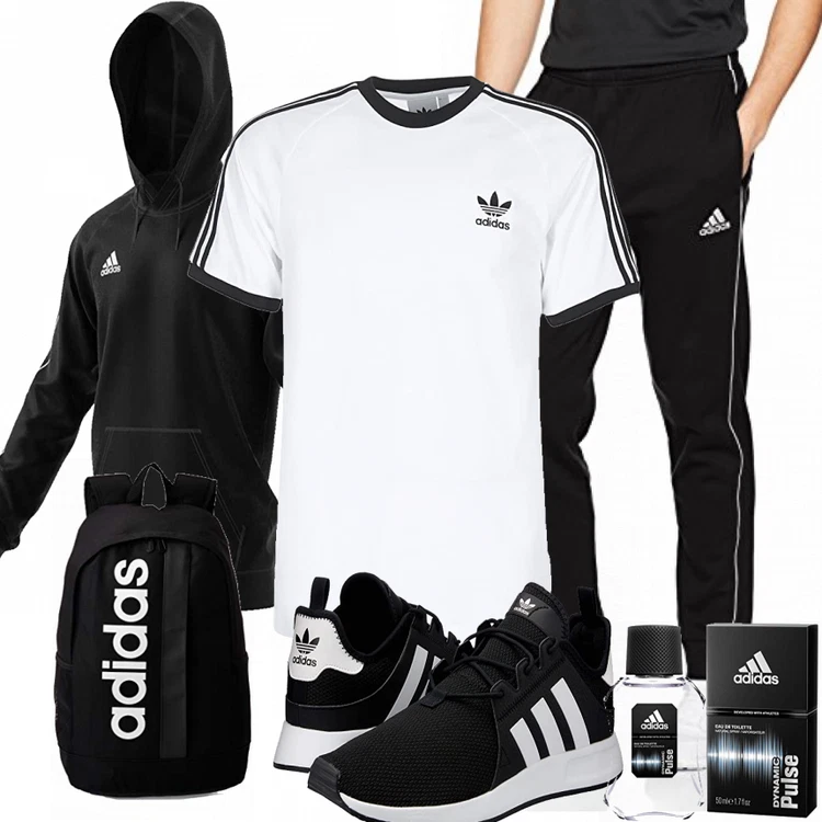 Sport Outfit