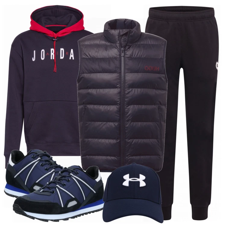 Sport Outfit