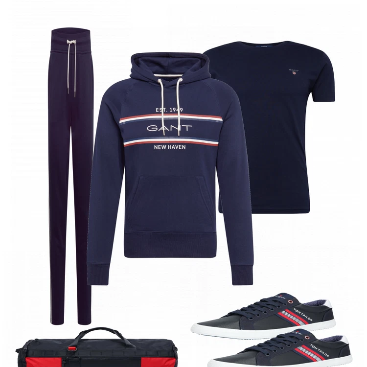 Sport Outfit