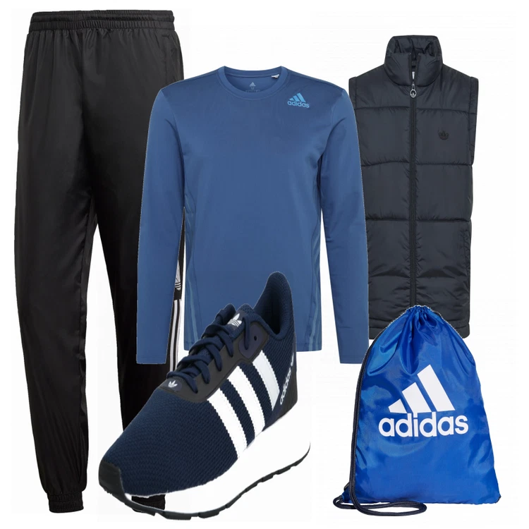 Sport Outfit