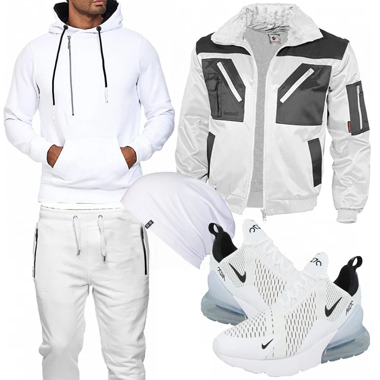 Sport Outfit