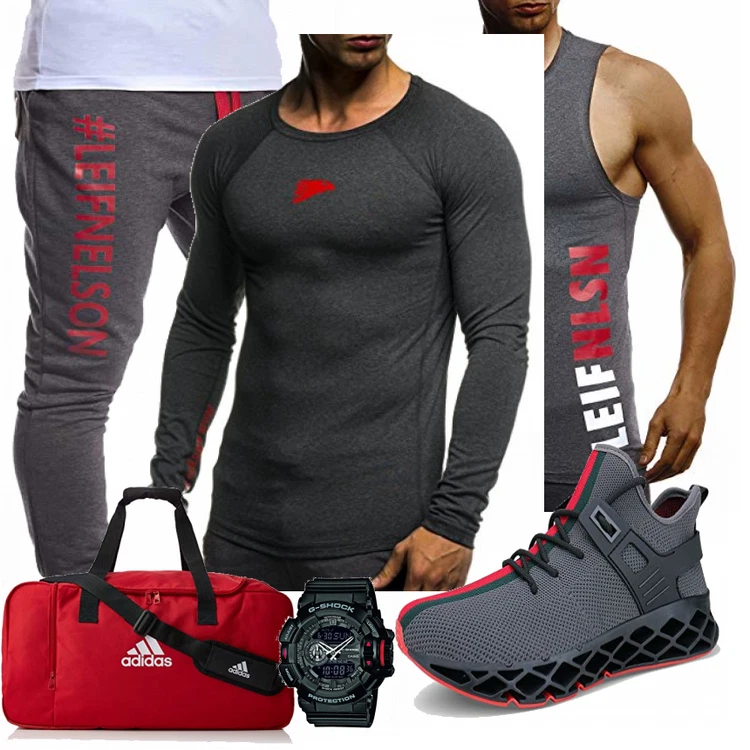 Sport Outfit