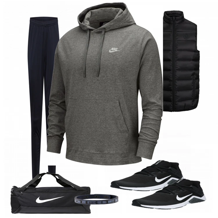 Sport Outfit