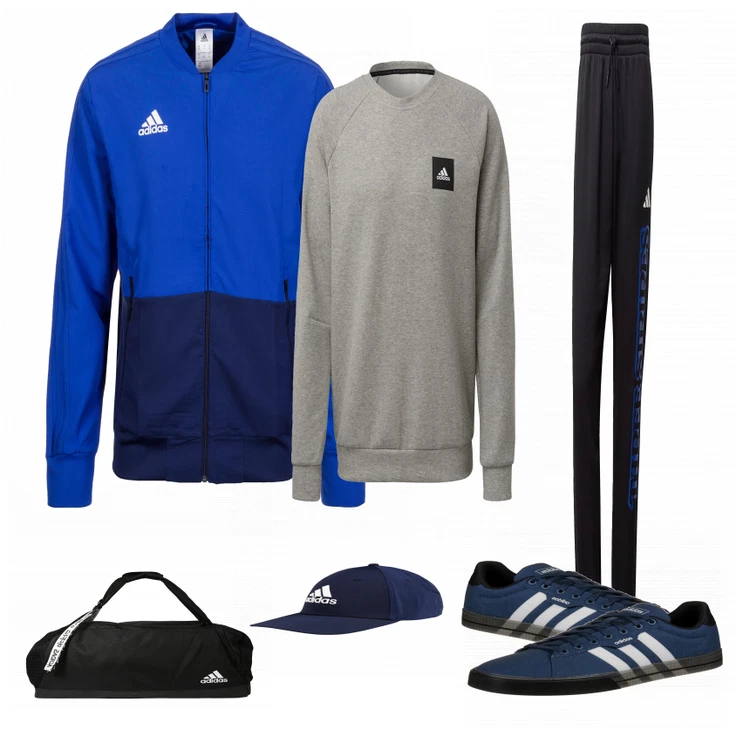 Sport Outfit