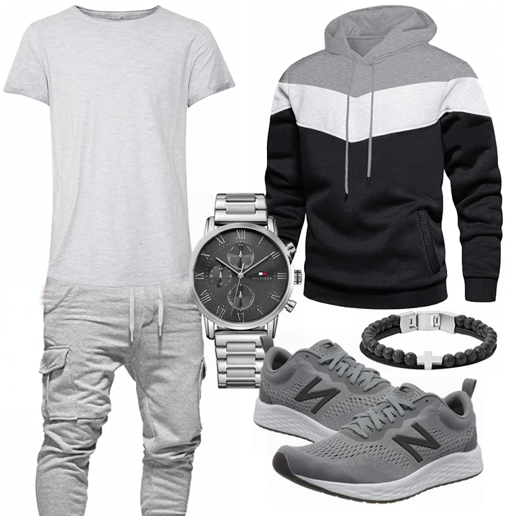 Sport Outfit