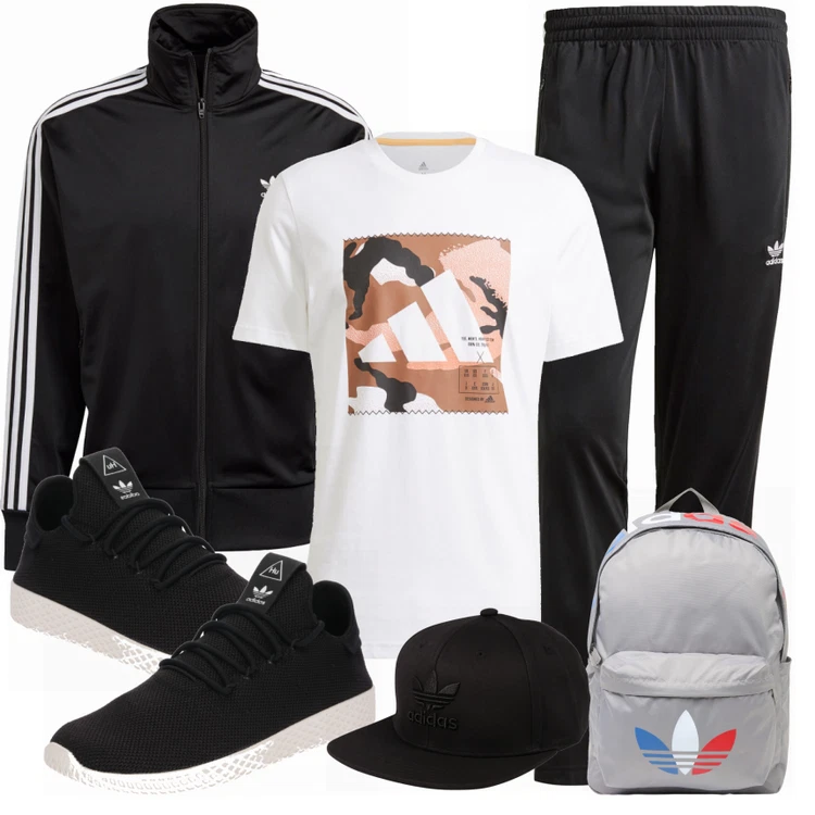 Sport Outfit