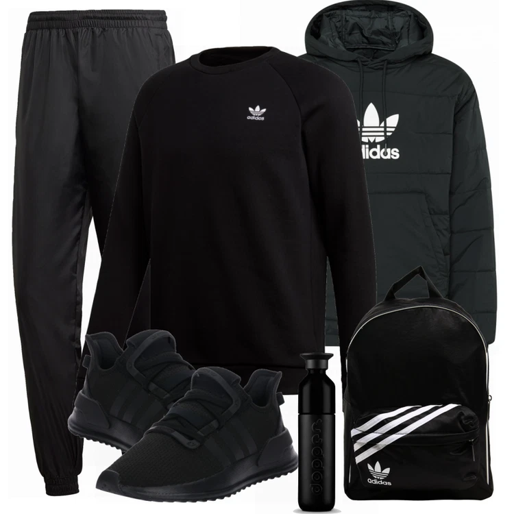 Sport Outfit