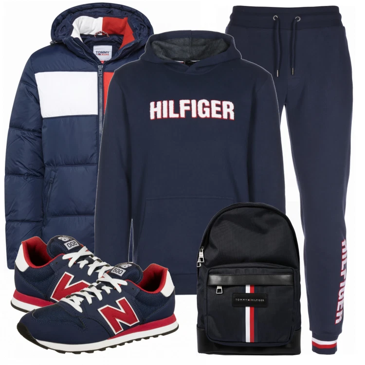 Sport Outfit